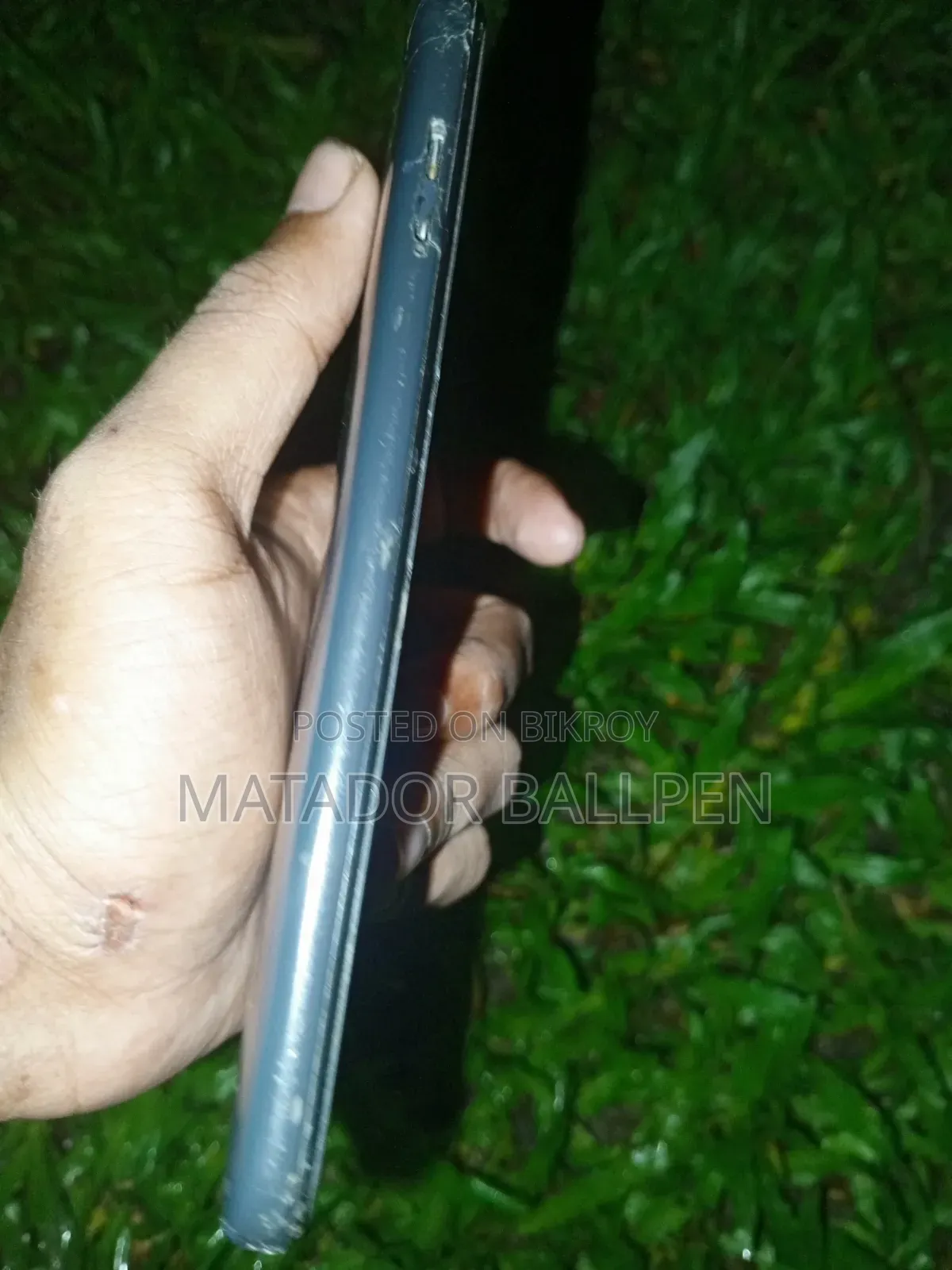Xiaomi Redmi 8 64 GB Black