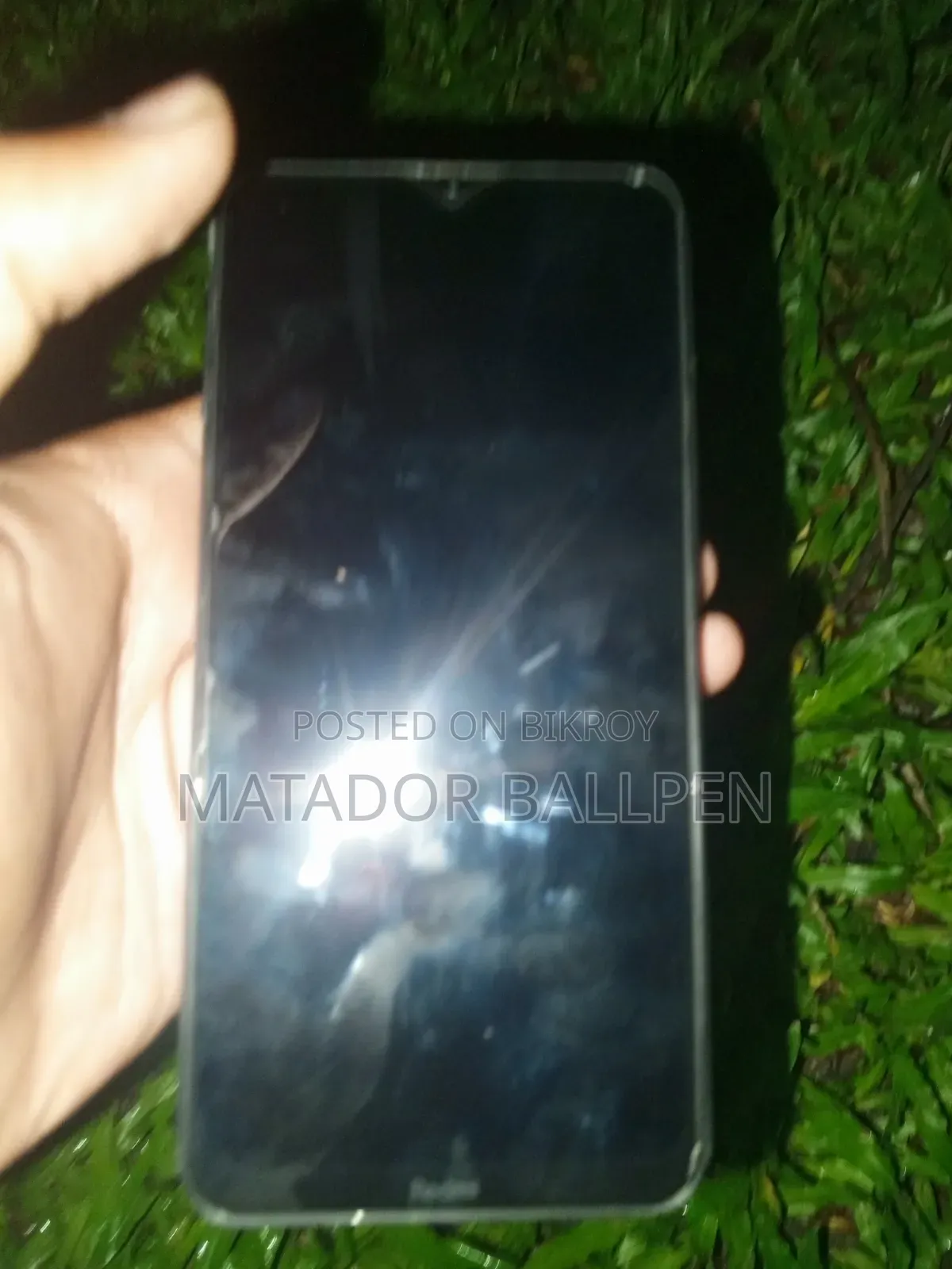 Xiaomi Redmi 8 64 GB Black