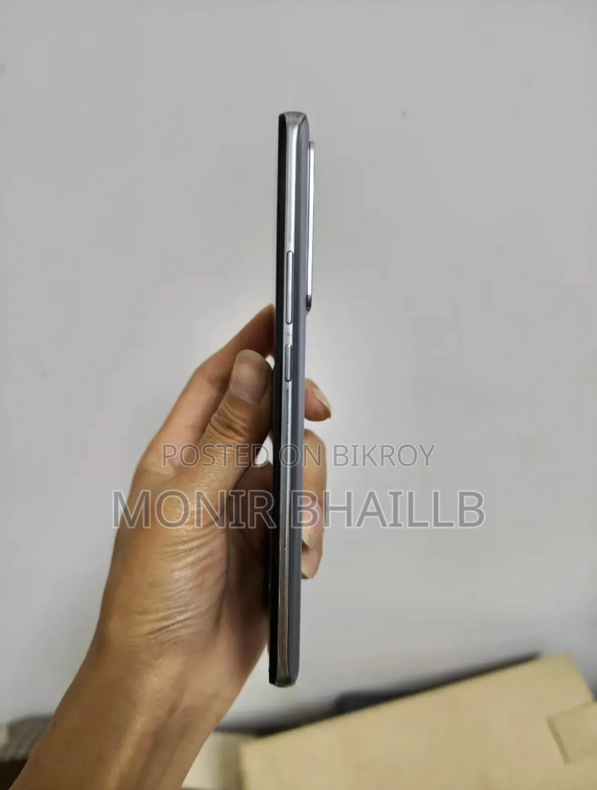 Xiaomi 12T Pro 128 GB Silver
