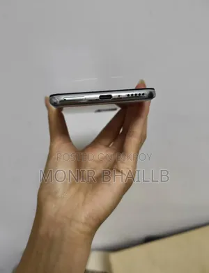 Xiaomi 12T Pro 128 GB Silver