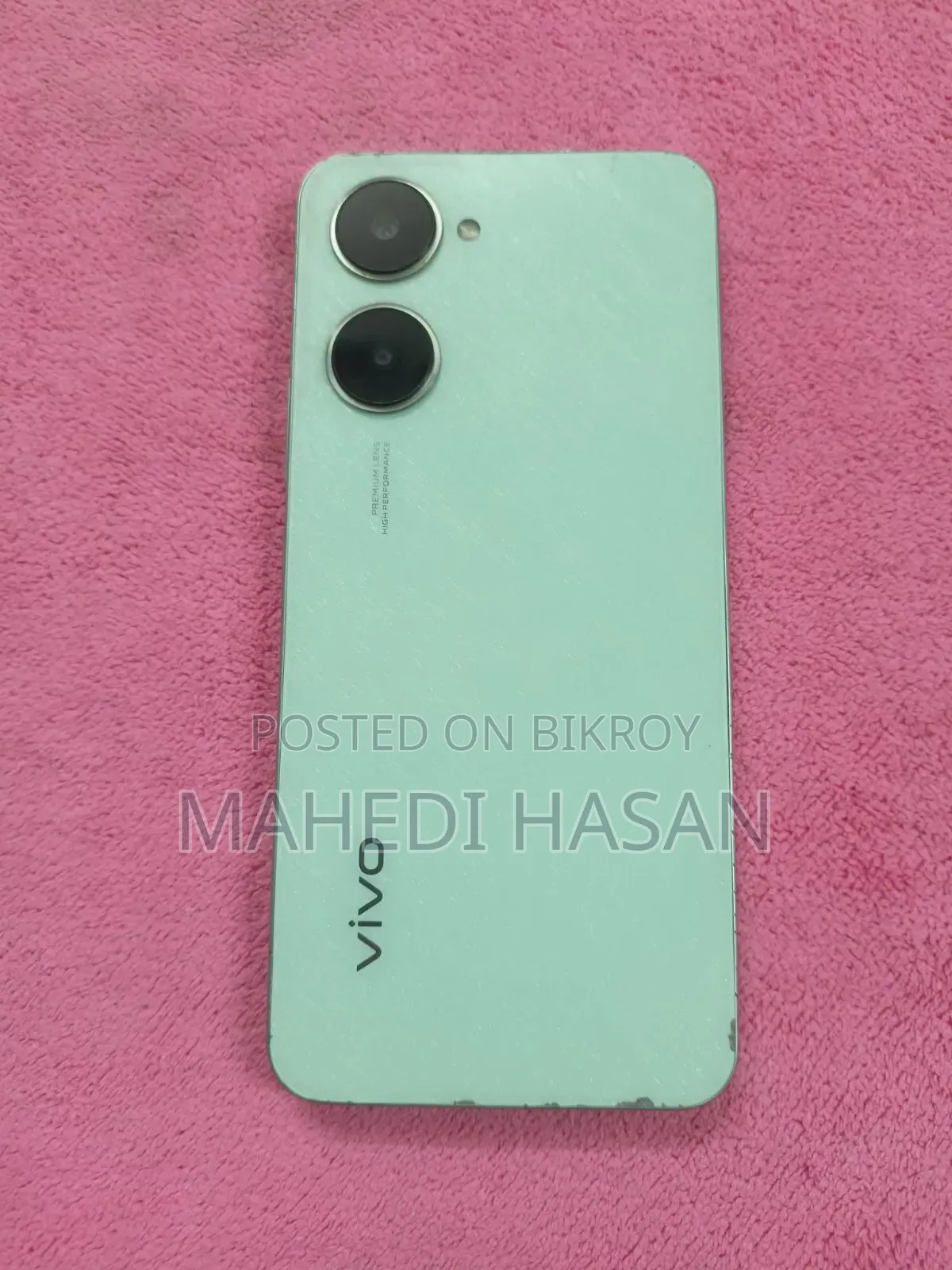 Vivo Y03 64 GB