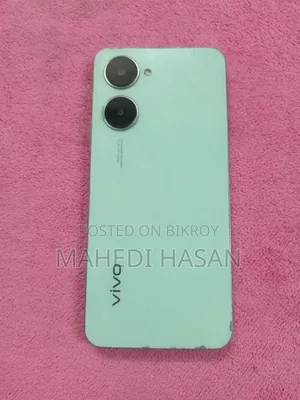Vivo Y03 64 GB