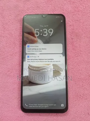 Vivo Y03 64 GB