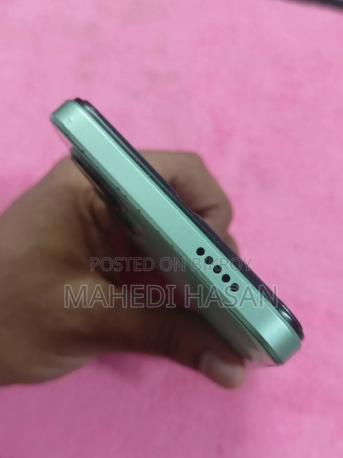 Vivo Y03 64 GB
