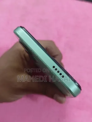 Vivo Y03 64 GB