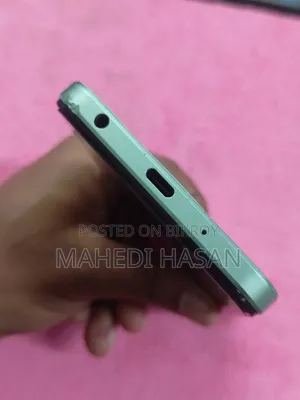 Vivo Y03 64 GB