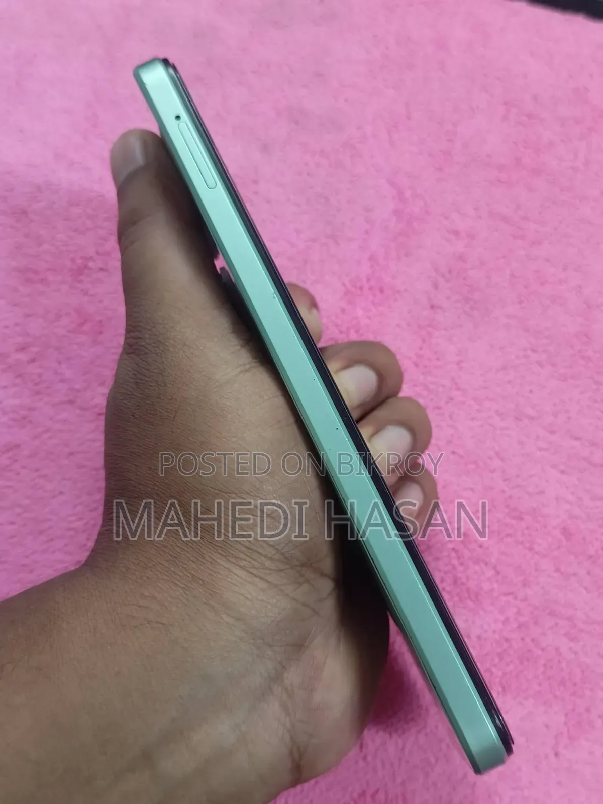 Vivo Y03 64 GB