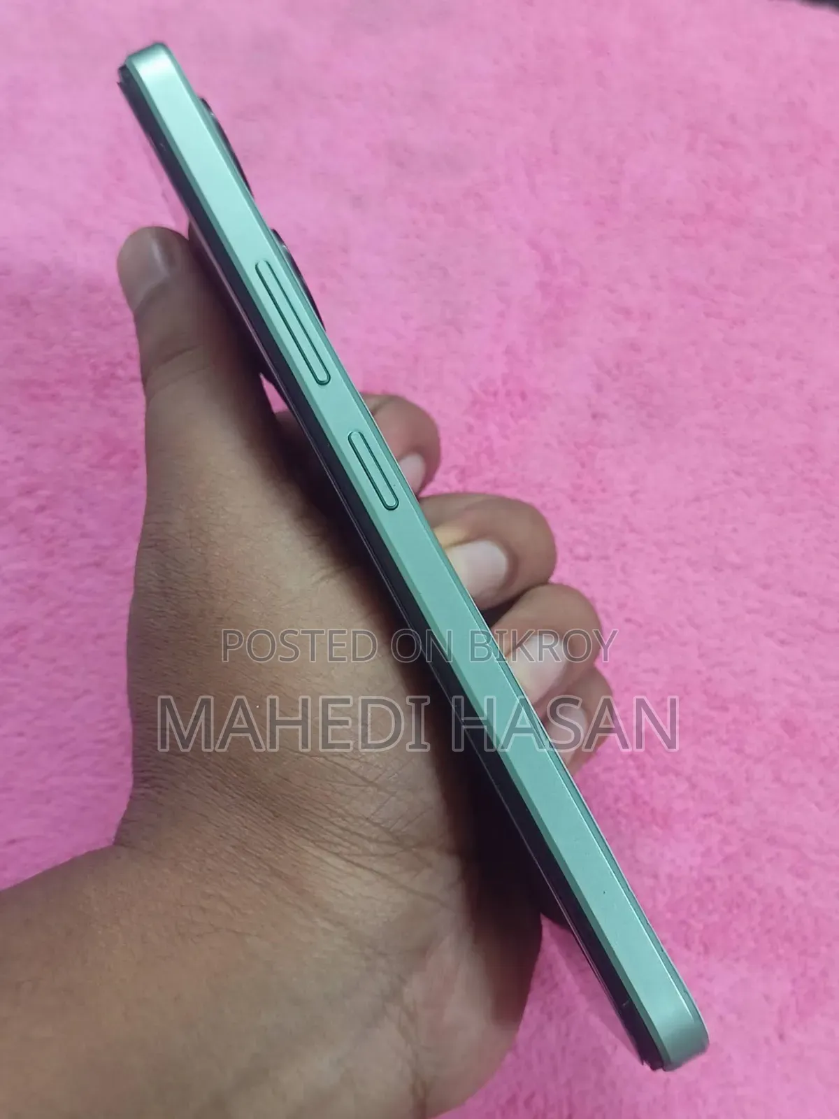 Vivo Y03 64 GB