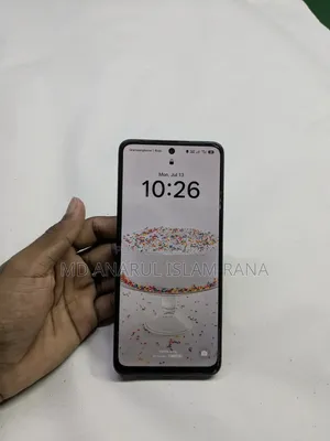 Realme GT Master Edition 128 GB Black