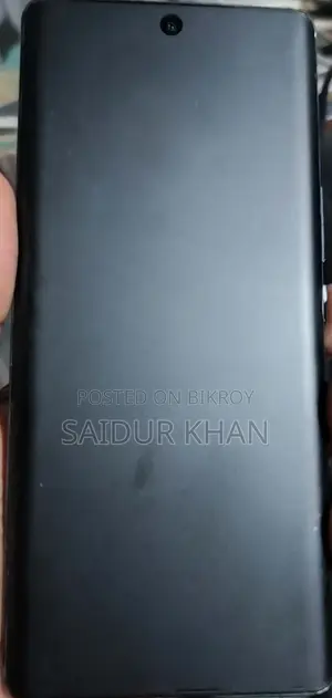 Vivo V29 5G 128 GB Black