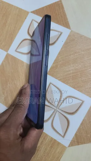Itel 64 GB Black