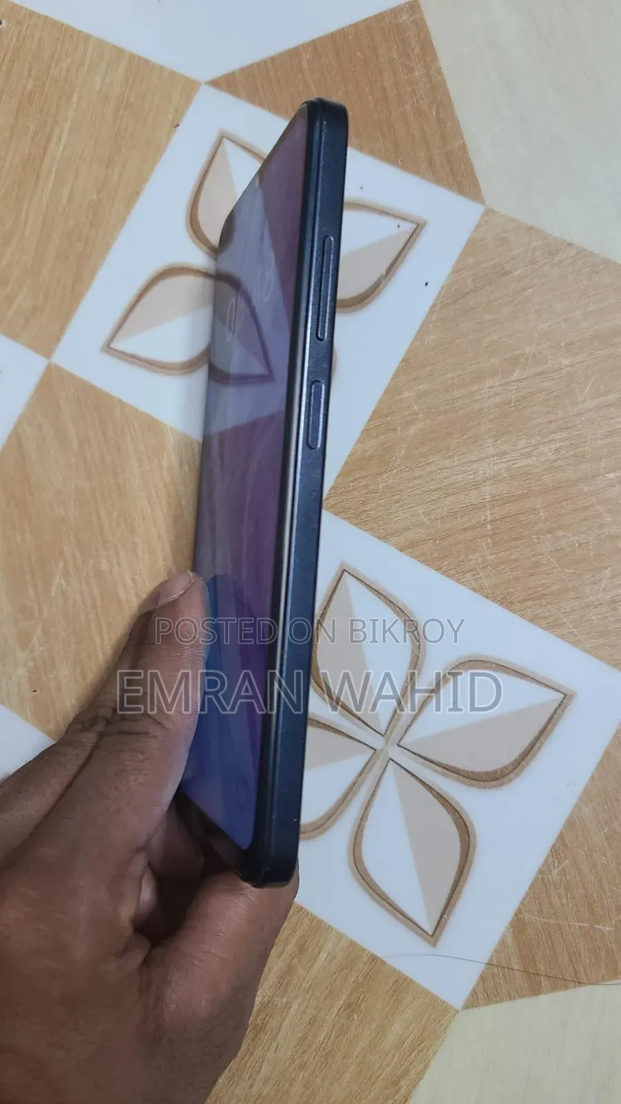 Itel 64 GB Black