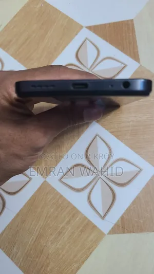 Itel 64 GB Black