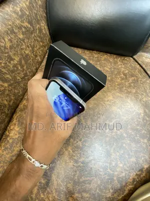 Apple iPhone 12 Pro 128 GB White