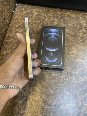 Apple iPhone 12 Pro 128 GB White