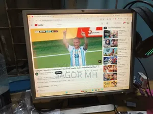 Desktop Computer HP 1GB eMMC 350GB