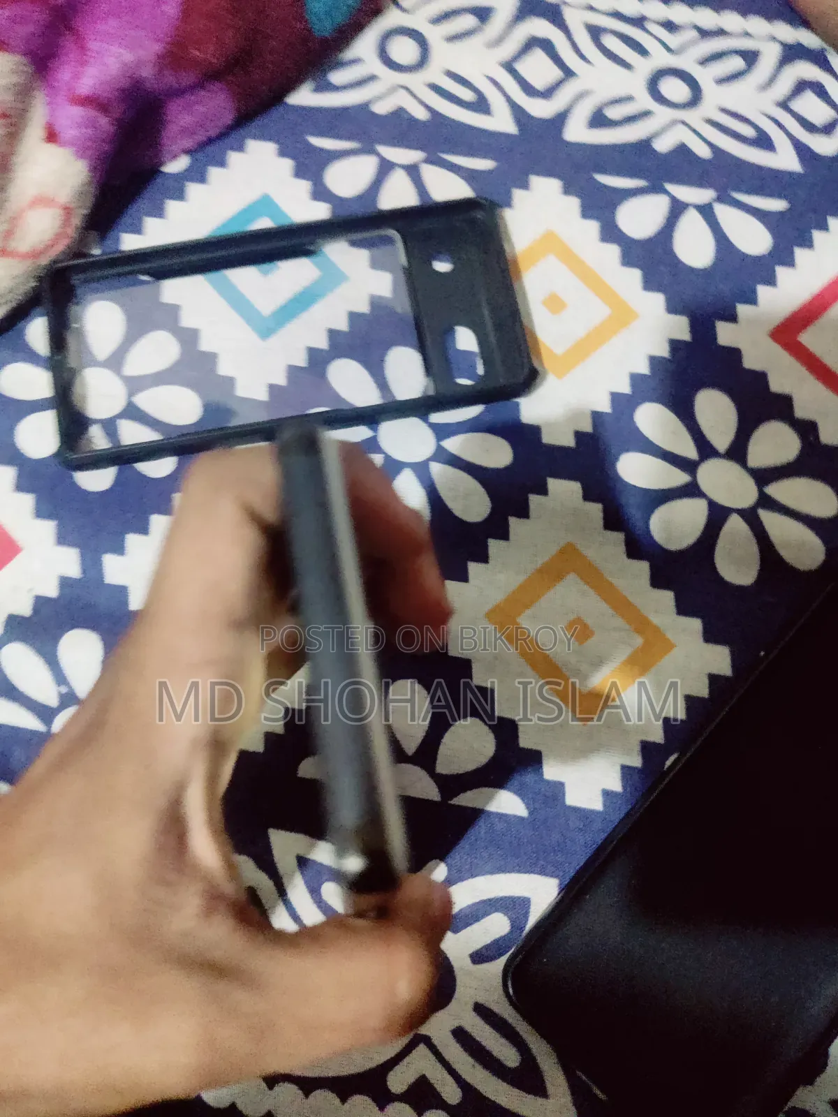 Google Pixel 6a 128 GB White