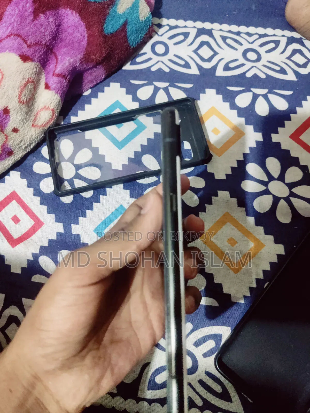 Google Pixel 6a 128 GB White