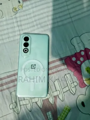 ওয়ানপ্লাস নর্ড সিই৪ ২৫৬ জিবি