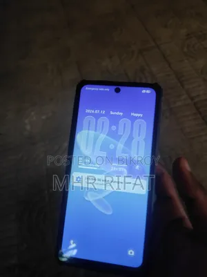 Xiaomi Poco X6 256 GB Black