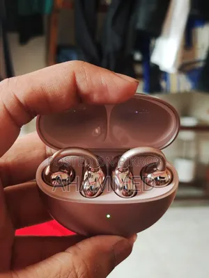 Huawei Freeclip Rose Gold Edition
