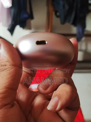 Huawei Freeclip Rose Gold Edition