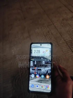 Xiaomi Poco X6 256 GB Black