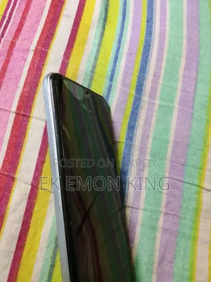 Vivo Y21 64 GB Blue