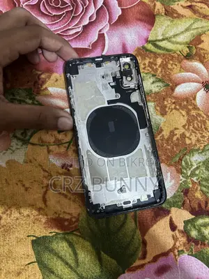 Apple iPhone XS Max 256 GB Black
