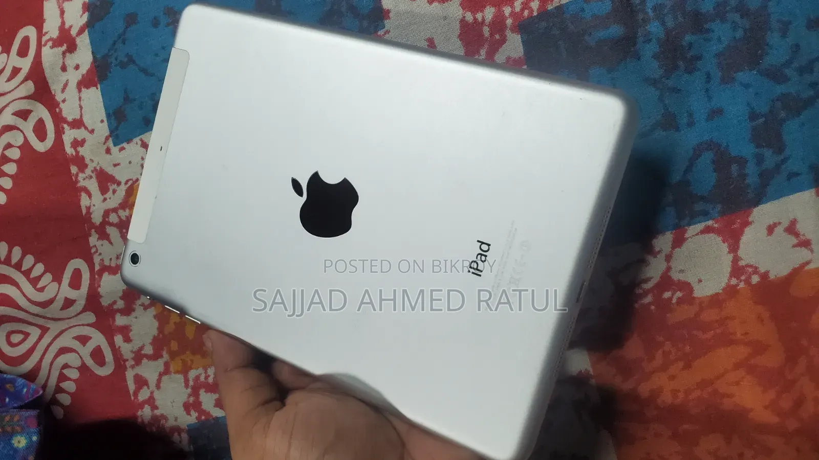 Apple 16 GB Silver
