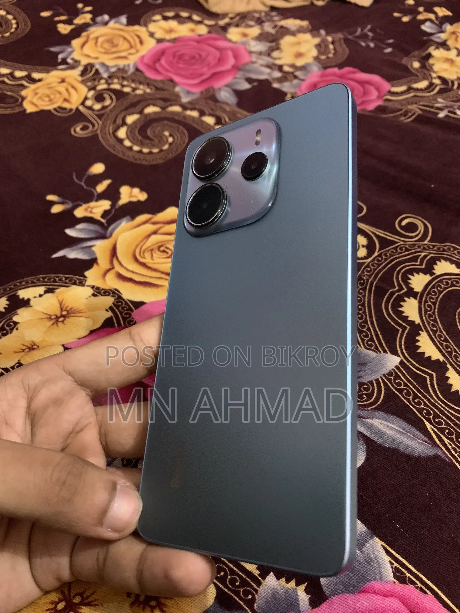 Xiaomi Redmi Note 14 4G 256 GB