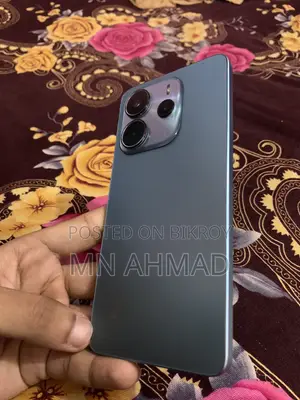 Xiaomi Redmi Note 14 4G 256 GB