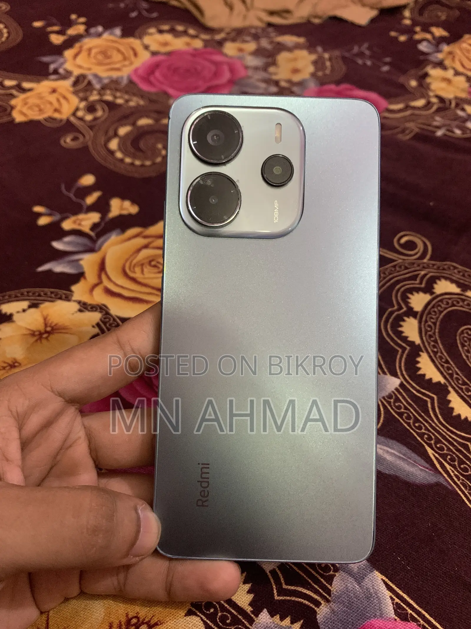 Xiaomi Redmi Note 14 4G 256 GB
