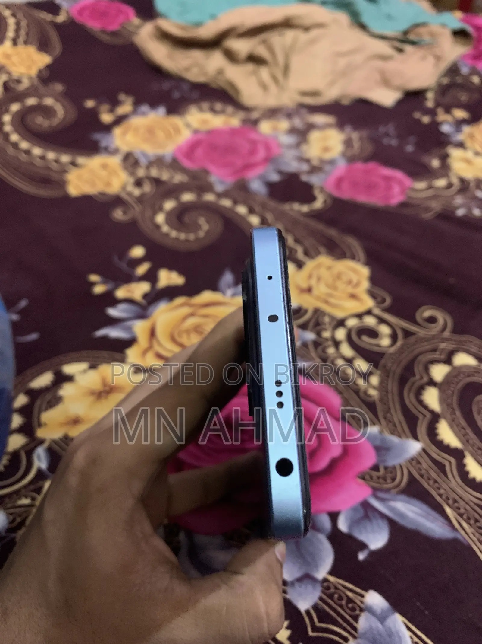 Xiaomi Redmi Note 14 4G 256 GB