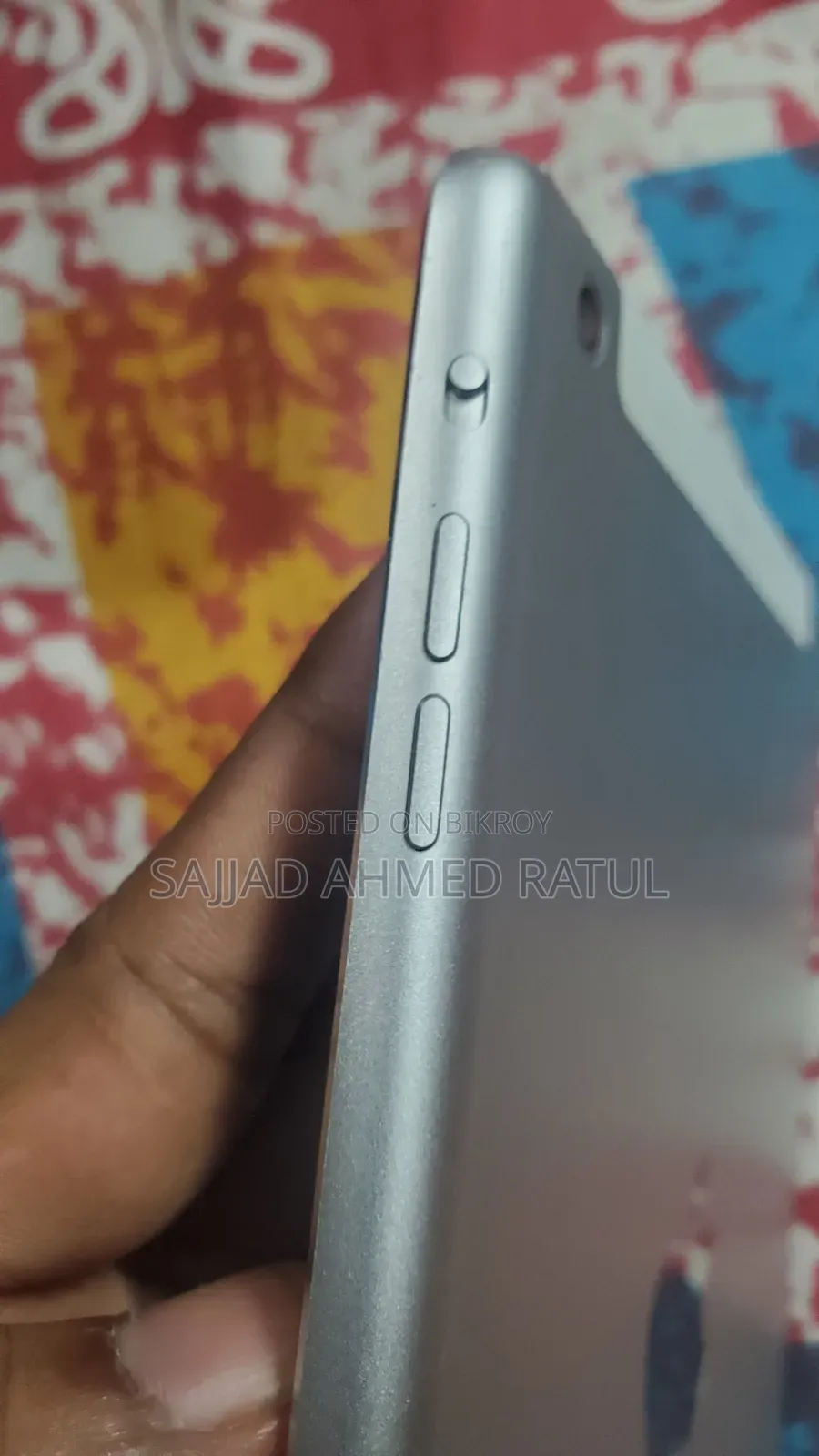 Apple 16 GB Silver