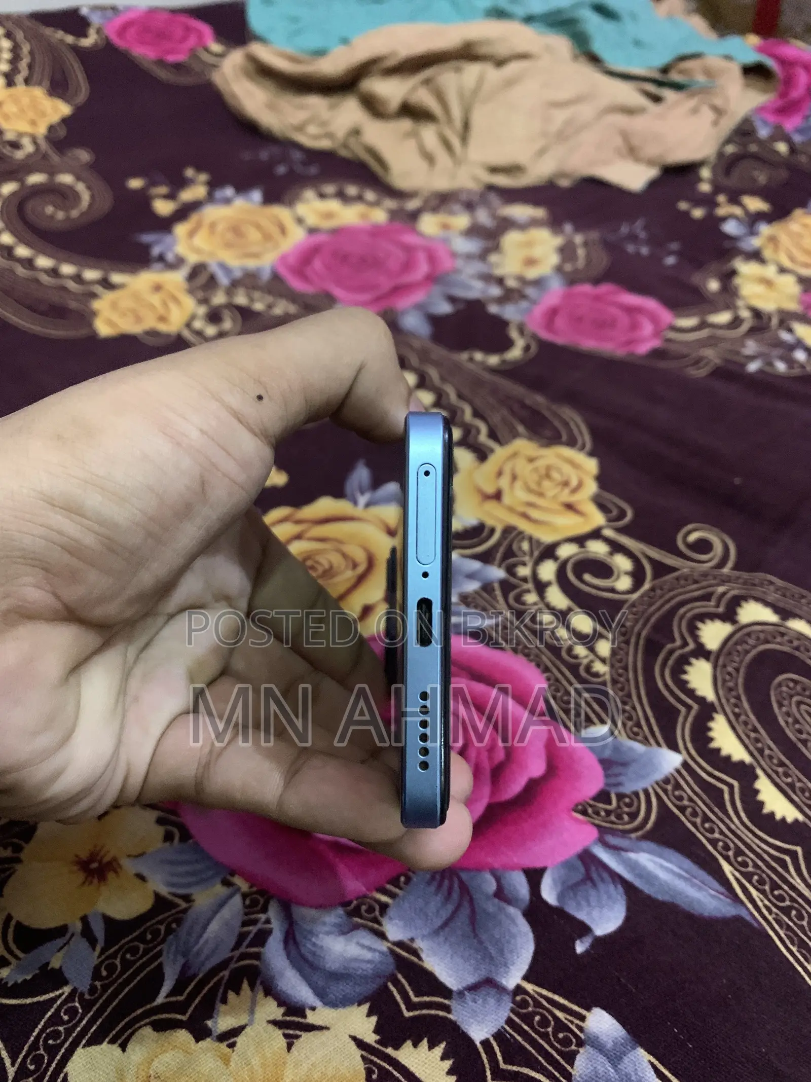 Xiaomi Redmi Note 14 4G 256 GB