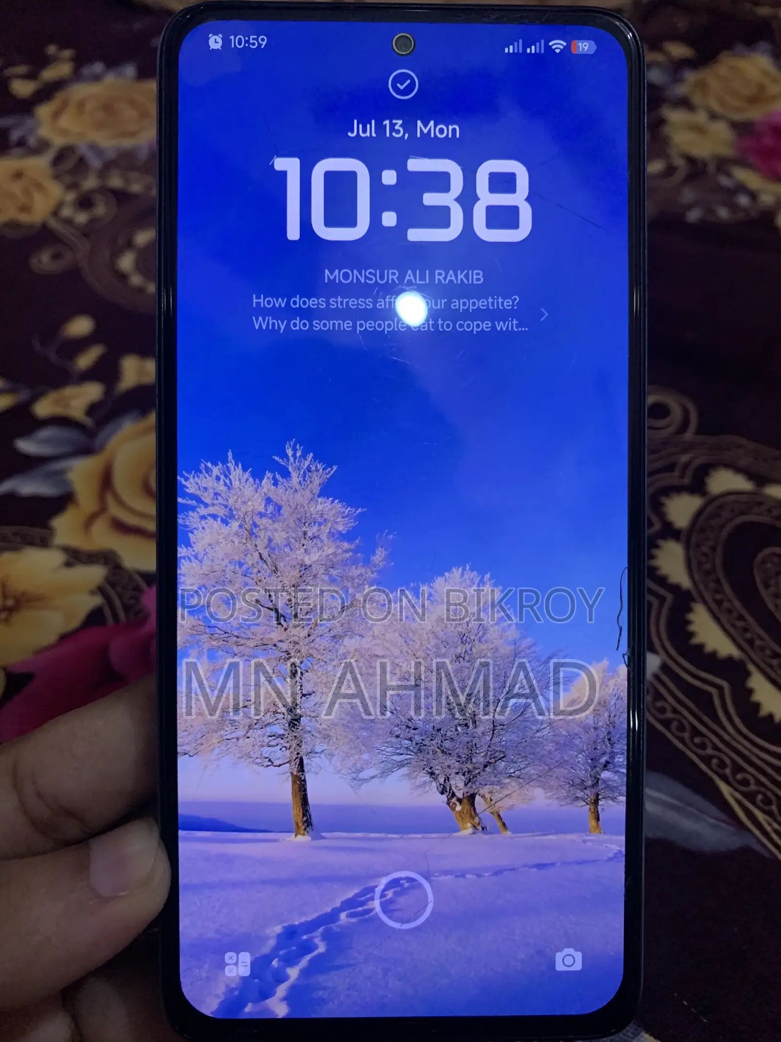 Xiaomi Redmi Note 14 4G 256 GB