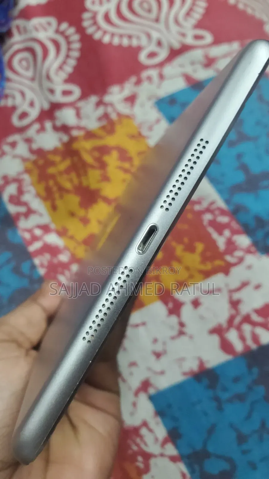 Apple 16 GB Silver