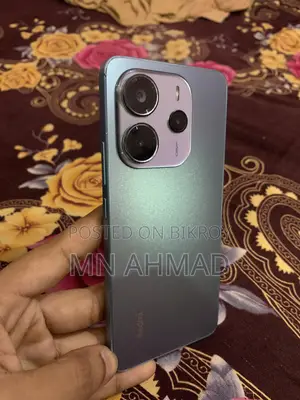 Xiaomi Redmi Note 14 4G 256 GB