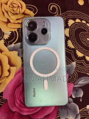 Xiaomi Redmi Note 14 4G 256 GB