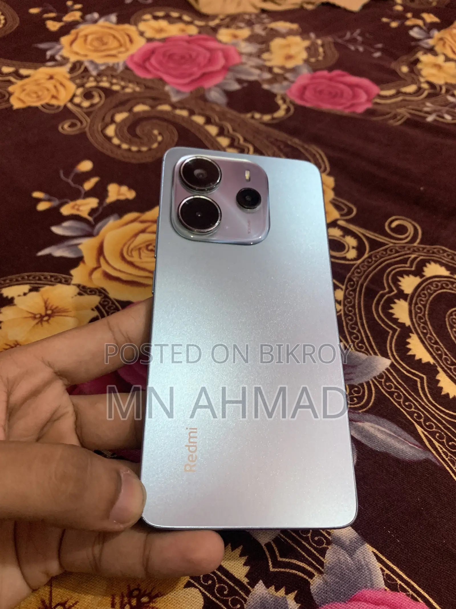 Xiaomi Redmi Note 14 4G 256 GB