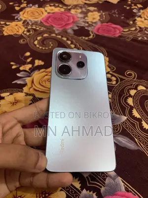 Xiaomi Redmi Note 14 4G 256 GB
