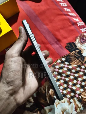 Realme C55 128 GB Gold