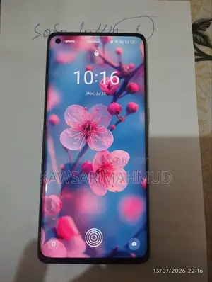 Oppo Reno6 Pro 5G 256 GB White