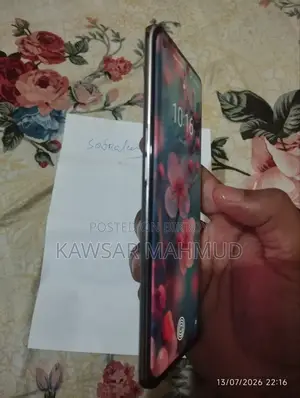 Oppo Reno6 Pro 5G 256 GB White