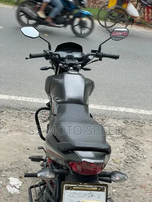 Honda 2021 Gray