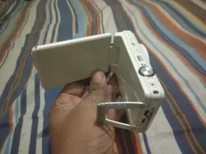 Vlogging Camera