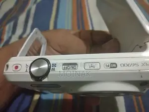 Vlogging Camera