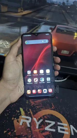 Vivo V11i 128 GB Black