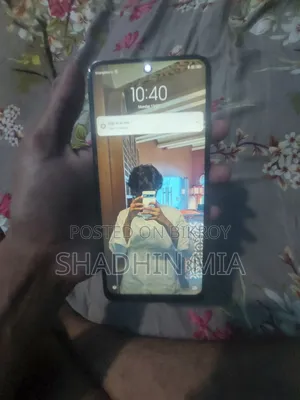 নিউ শাওমি পোকো এম২ প্রো ৬৪ জিবি ব্লু